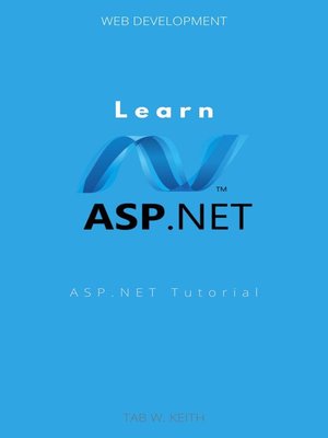 cover image of Learn ASP.NET